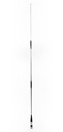 Comet SB-15 tri-band antenne, 6m/2m/70cm met PL-259 aansluiting, kantelbaar