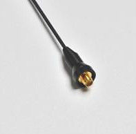 Comet SMA-24J dualband antenne voor de 2m en 70cm met een SMA-Female aansluiting