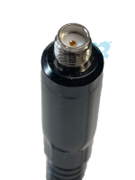 Comet CSC-140 flexibele antenne bevestiging met zuignap en SMA-aansluiting