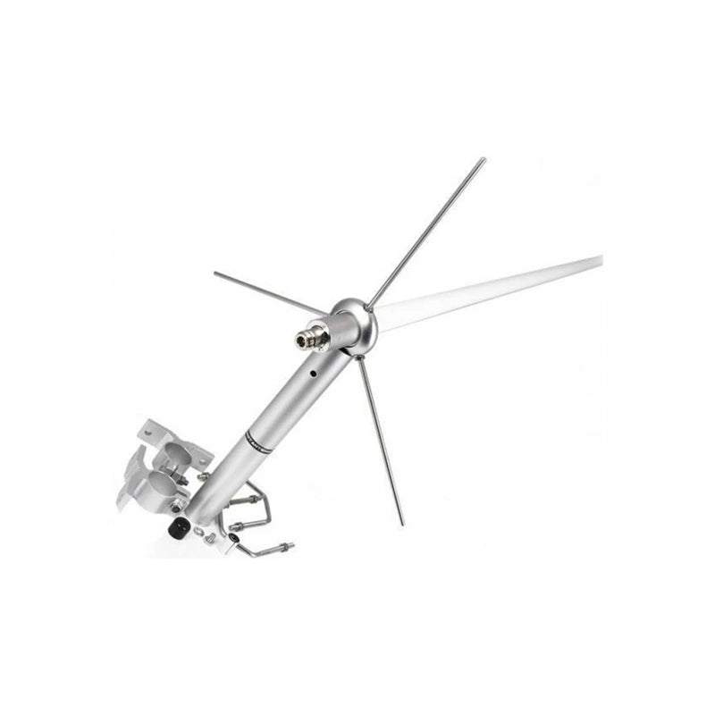 Comet GP-6N Dualband antenne met een N aansluiting