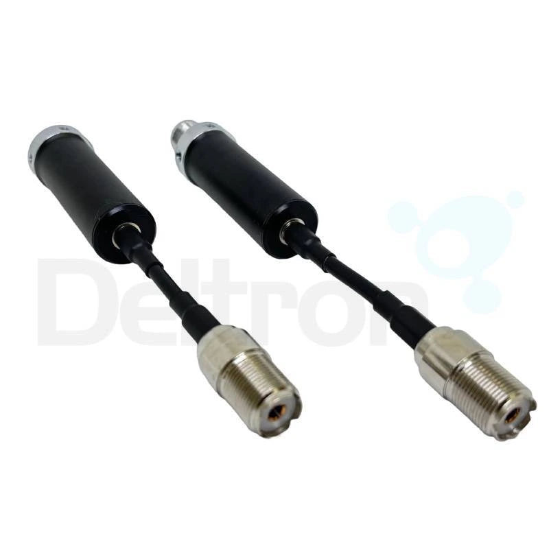 Comet HFJ-Tripod Mini