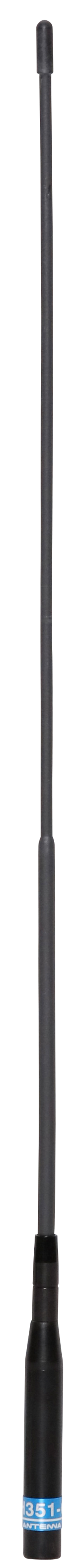 Comet PDH351-04 handheld scanner antenne met SMA-aansluiting voor de 351 MHz-band