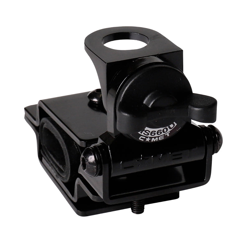 Verstelbare Comet RS-660U antennemount, stevige montage voor voertuigen