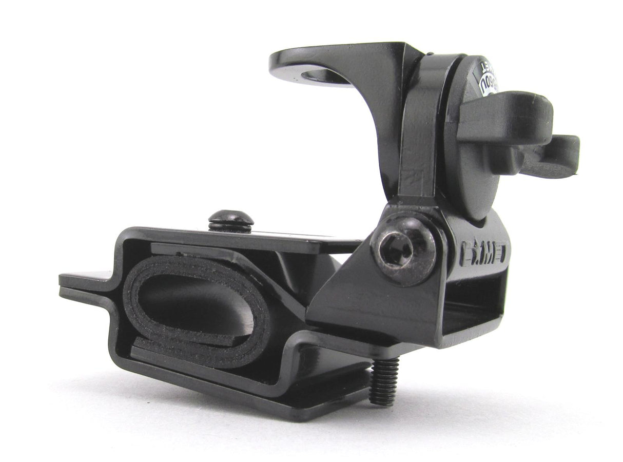 Comet RS-660U dakdragerbevestiging voor antennes, verstelbaar in twee hoeken