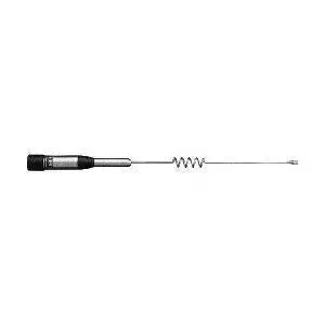 Ultracompacte Comet SB0 antenne, slechts 31 cm en 80 gram lichtgewicht