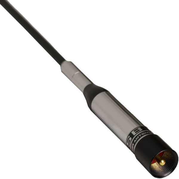 Comet SB-1 VHF/UHF antenne met UHF-Male (PL259) aansluiting