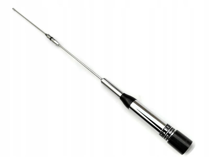 Comet SB-2 VHF/UHF antenne met breed ontvangstbereik en 3.8 dBi gain