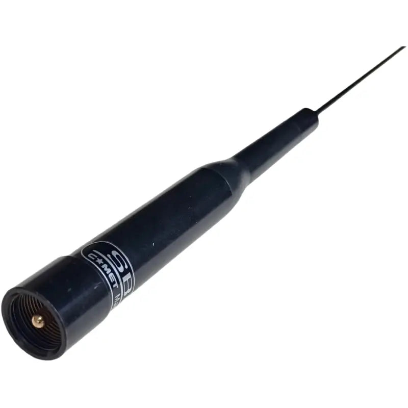 Comet SBB-5 met een UHF Male aansluiting.