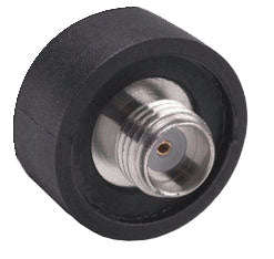 Comet SMA-209J flexibele portofoon antenne met een SMA-aansluiting