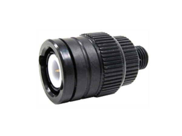 Diamond BNC-Male naar SMA-Female Adapter