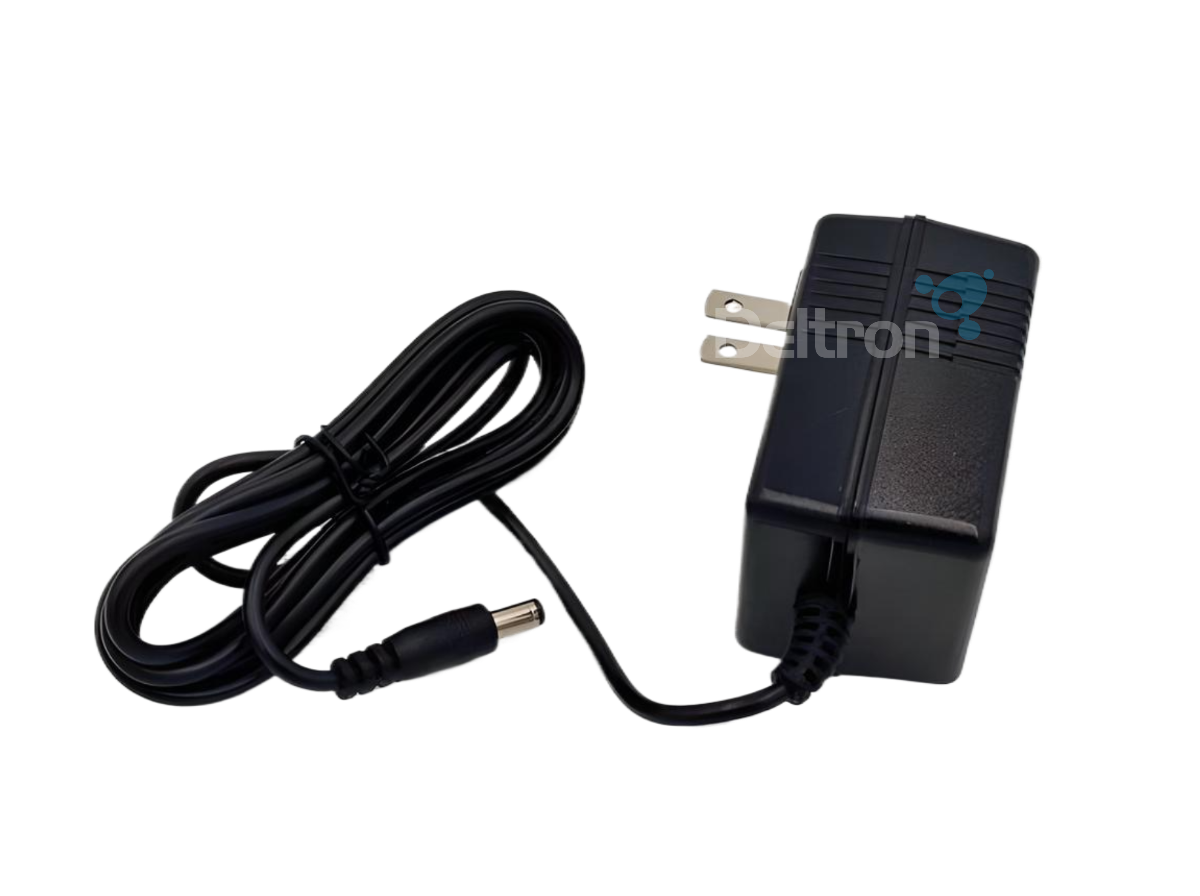 Delta AC-adapter voor Delta M2 microfoons