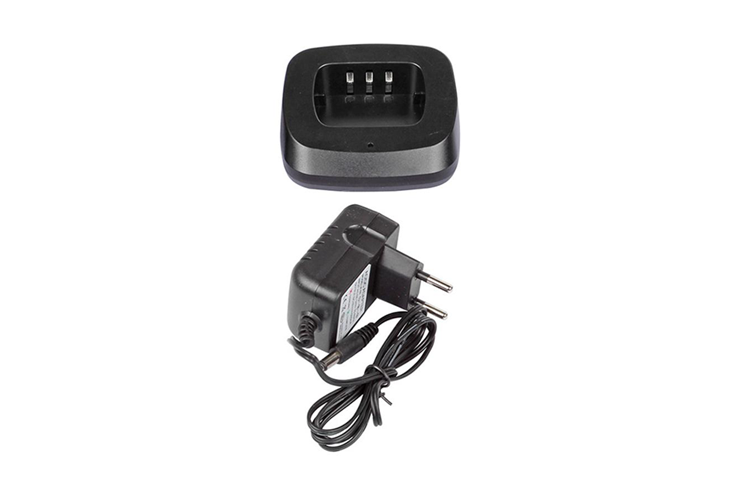 Baofeng GT3 originele bureaulader voor de Baofeng GT-3 en GT-3TP portofoon.