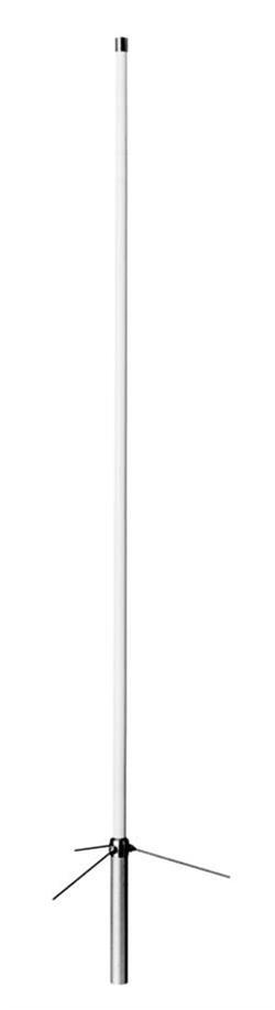 Diamond BC-200 omnidirectional basis antenna voor 430 tot 490MHz voorzien van een N-Female aansluiting