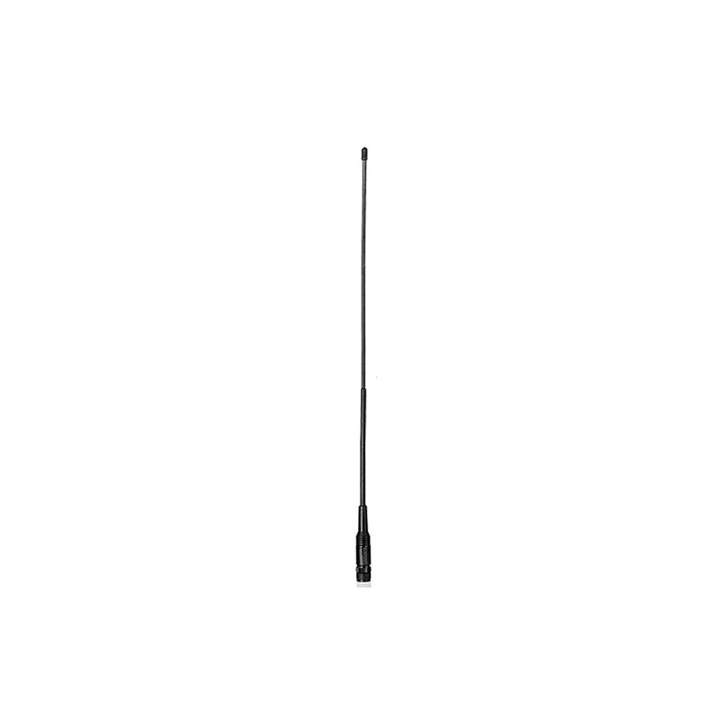 Diamond RH 771 handheld antenne voor de 2m en 70cm portable transceiver met BNC-Male aansluiting