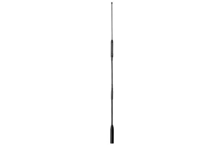 Diamond SRH-999 portable UHF/VHF antenne voor de 50MHz, 144MHz, 430MHz en 1200MHz