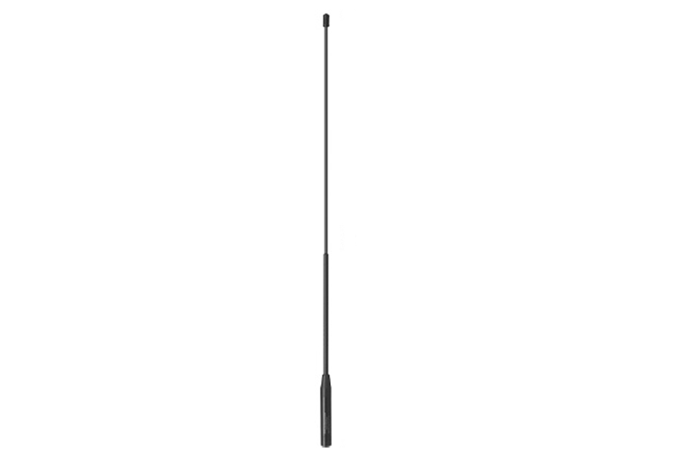 Diamond SR1230 portable UHF/VHF antenne voor airband ontvangst