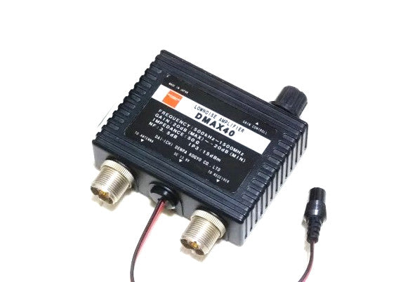 Diamond DMAX50 Pre-amplifier / voorversterker unit