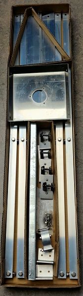 Diamond FB-5 antennemast houde in de originele verpakking