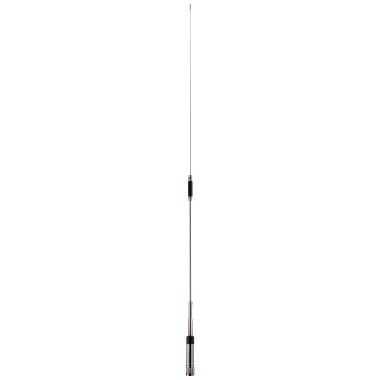 Diamond MC-203A mobiele UHF-antenne 430 – 470 MHz en 200W vermogen