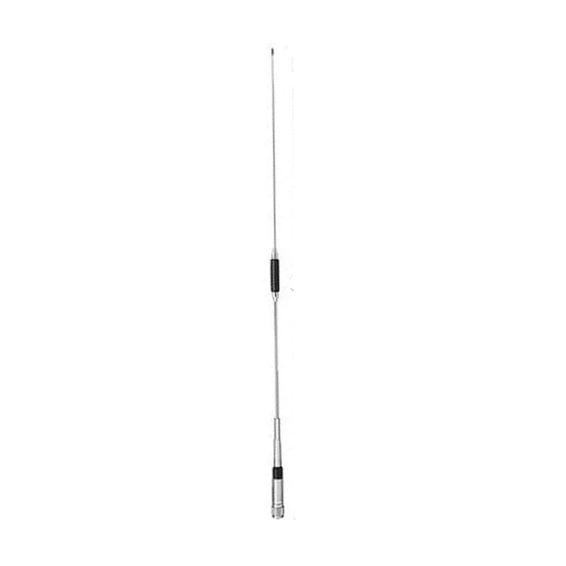 Diamond NR-7700 mobiele UHF/VHF antenne 100cm