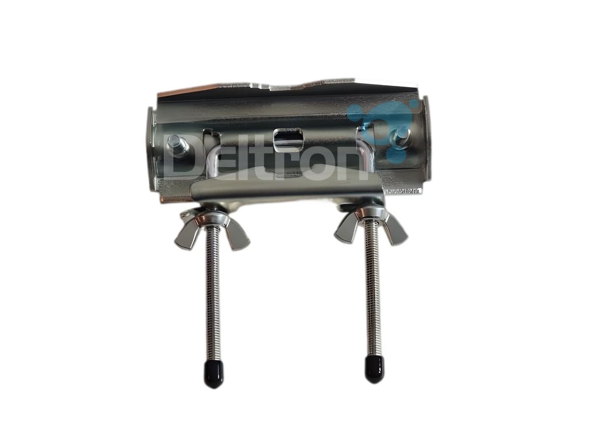 Diamond SB430R2: Yagi beam support voor stacking of stapelen van twee 70cm antennes aan één mast