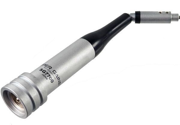 Diamond SG-7700 kantelbare mobiele UHF/VHF antenne met een UHF-Male aansluiting