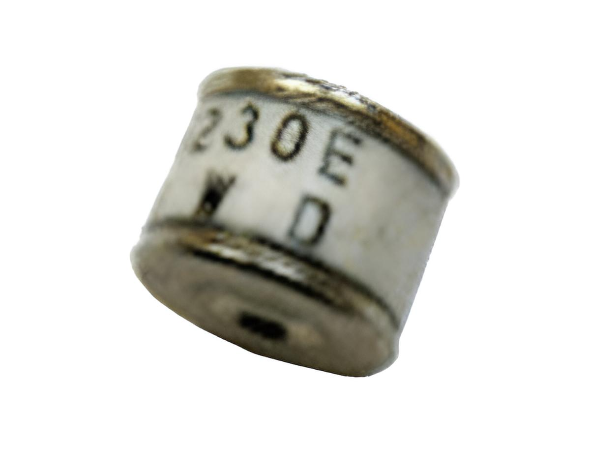 Zekering voor de Diamond SP3000 overspanningsbeveiliging of bliksembeveiliging ook wel lightning arresters genoemd