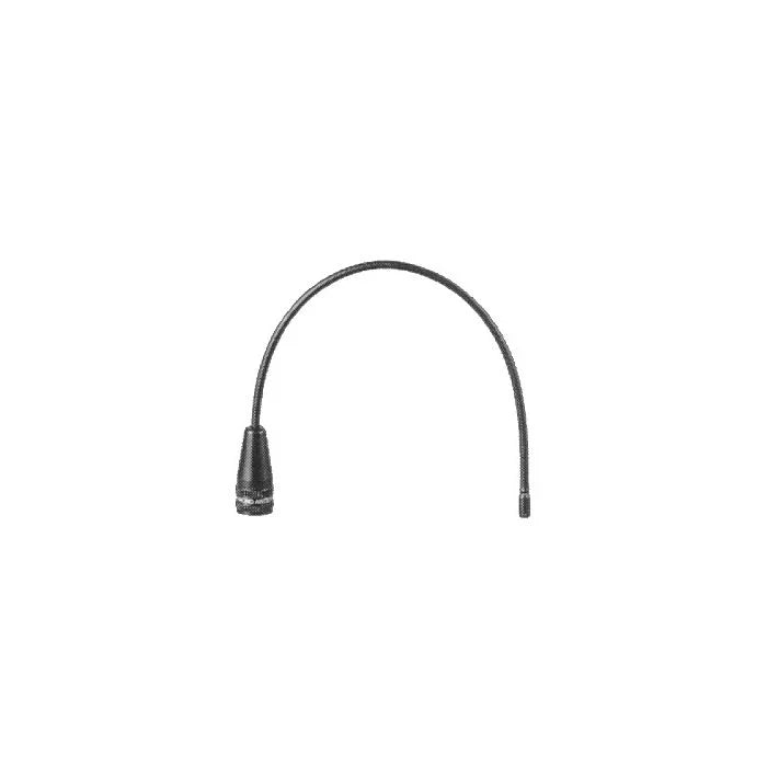 Diamond SRH-36 gebogen portofoonantenne met SMA-Male aansluiting