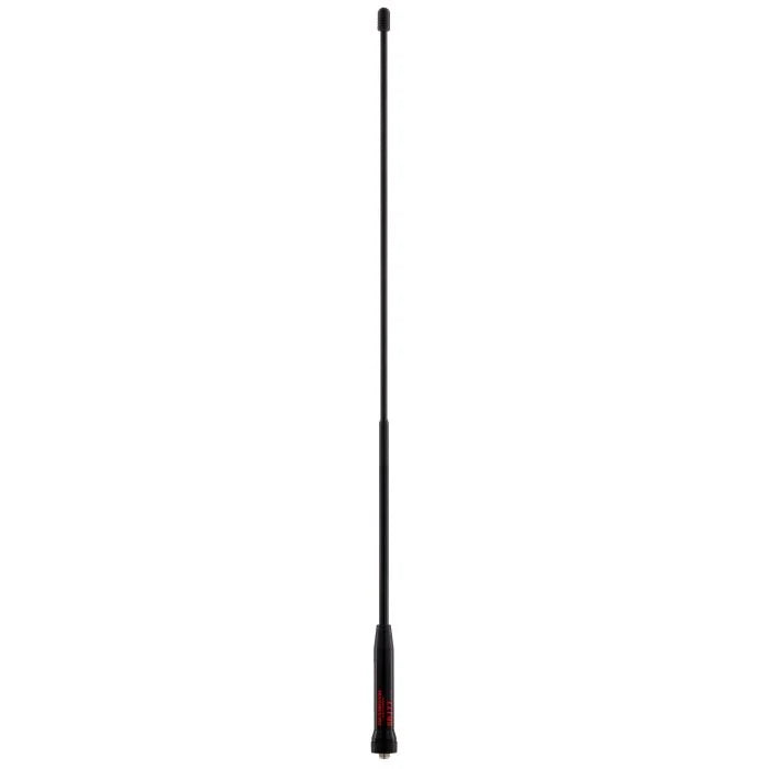 Diamond SRJ-77 portable dualband UHF/VHF antenne met breed ontvangst