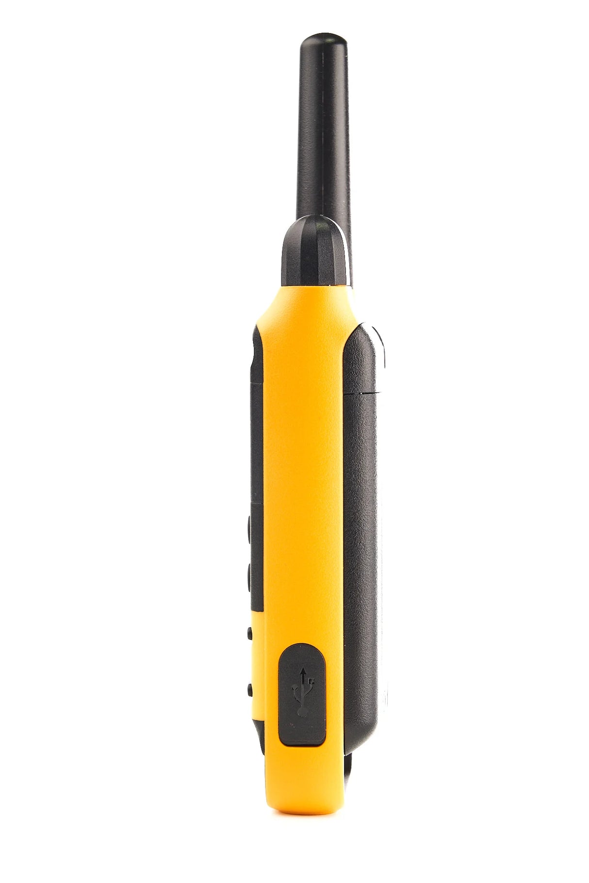 Dynascan P19 PMR portofoon zijkant