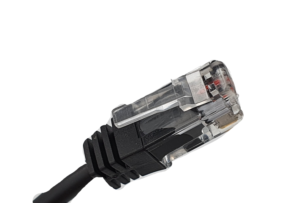 Dynascan programmeerkabel voor de DB-14M, Dynascan M24 en Dynascan P72