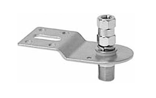 Firestik SS-184A antenne beugel voor Dodge Ram en Dodge Dakota pickup trucks