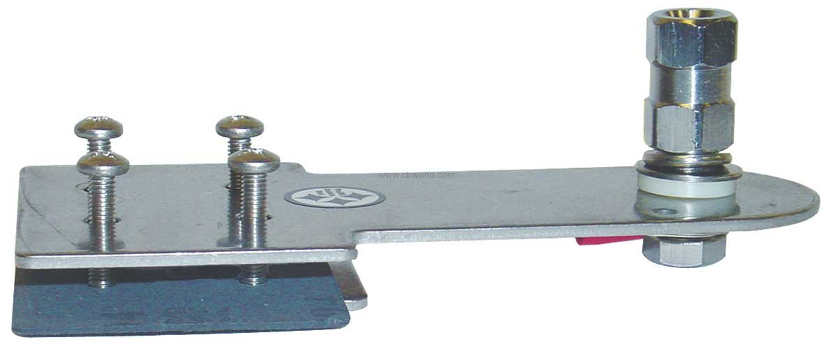 Firestik SS-194A antenne beugel voor antennes tot 122 cm