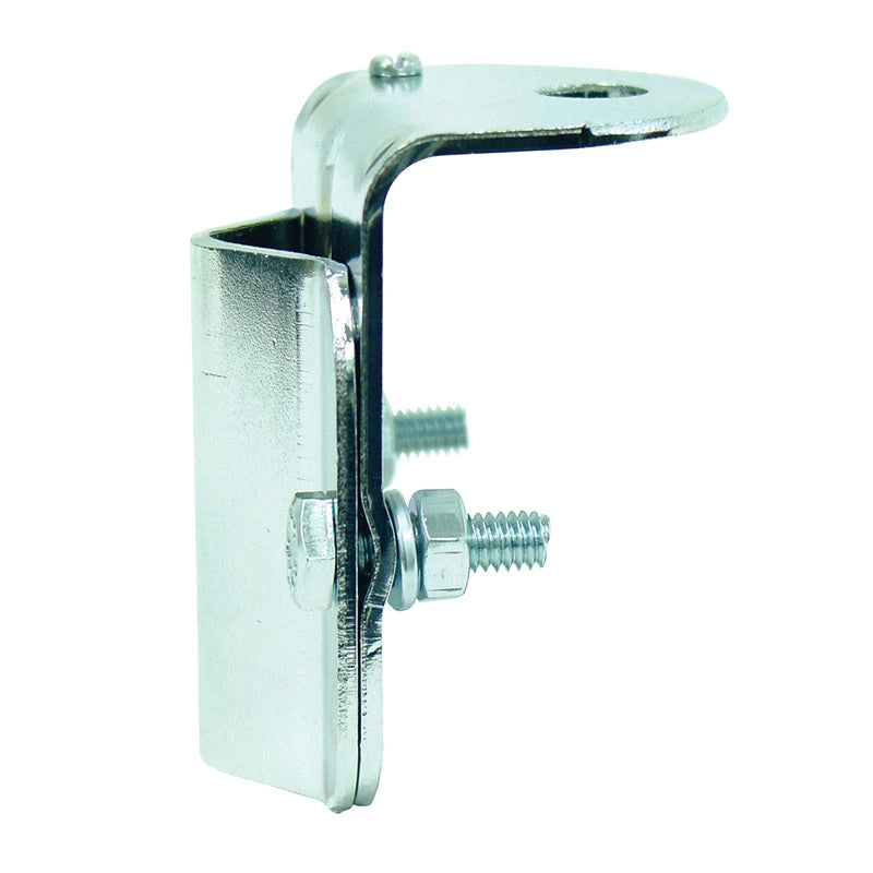 Firestik K-6F rvs antennebeugel op drie manieren verstelbaar