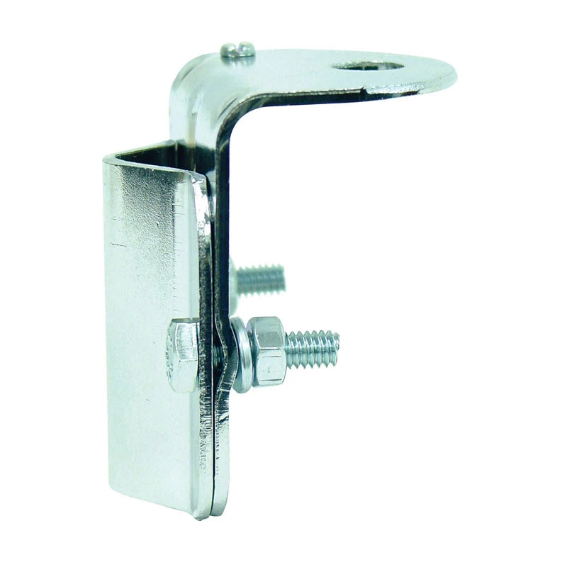 Firestik K6 is een 3 in 1 spiegel mount voor Firestik antennes en veiligheidsvlaggen