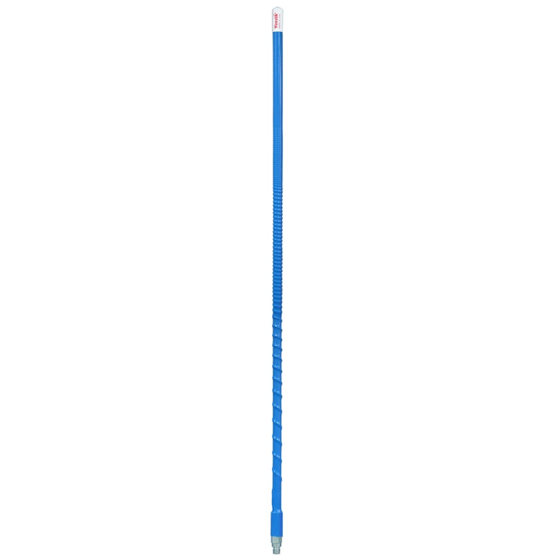 Firestik KW5 27MC antenne in de kleur blauw