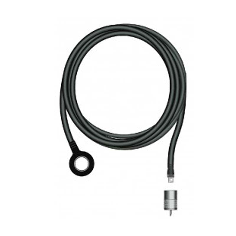 Firestik MU-8R18 coaxkabel met een lengte van 550cm