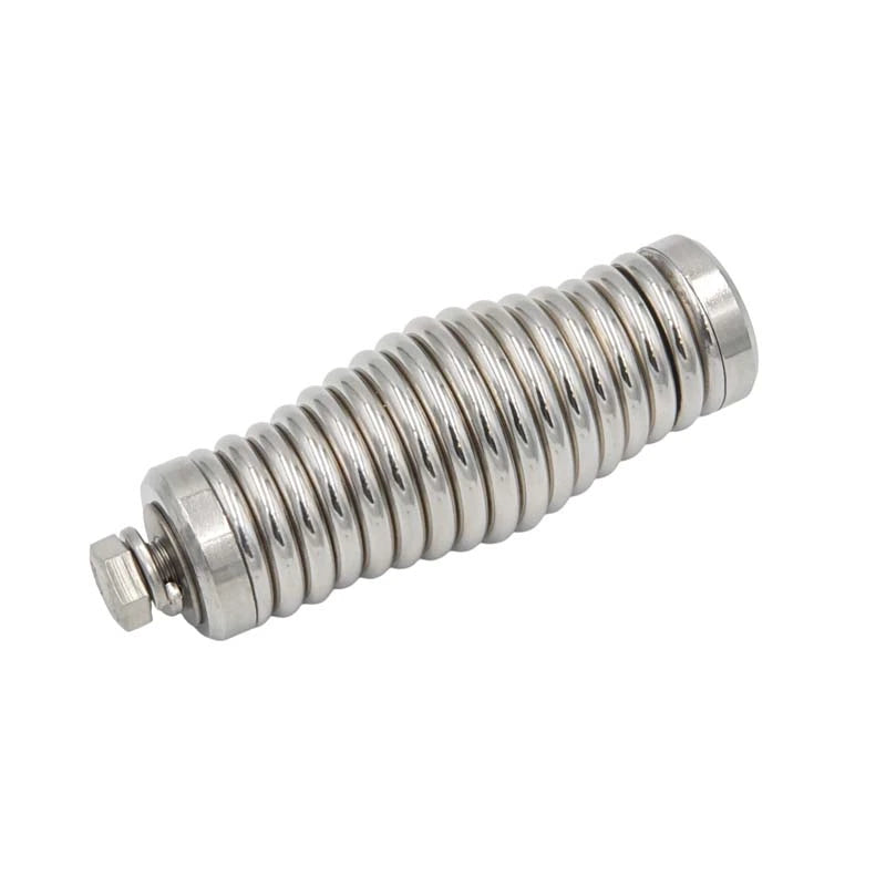 Firestik PS-EX2F extra zware veer met 3/8x24 Female