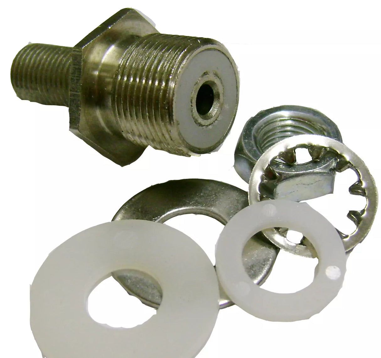 Maco G1PC hardware kit voor Maco Yagi beam