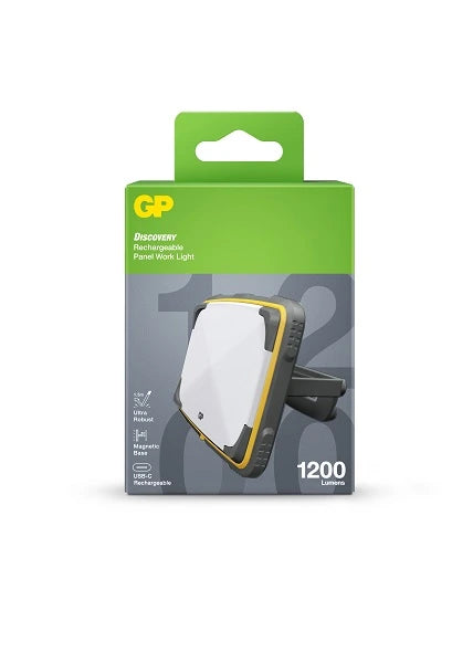 GP CWP15 Panel Light