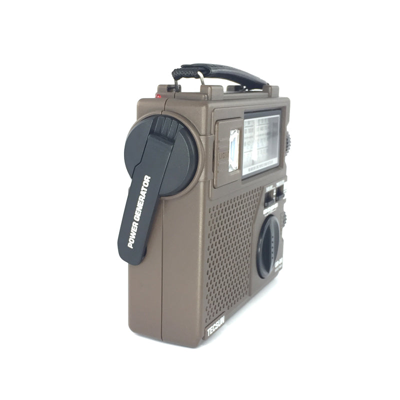 Tecsun GR-88P DSP noodradio