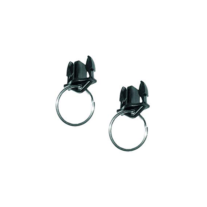 Gear Keeper AC0-0916 Quick Connect-II Male accessoire met 29mm splitring