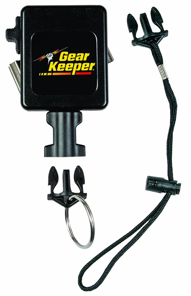 Gear Keeper RT3-7536 retractor voor instrumenten en tools tot 1000gram gewicht met Quick Connect-II accessoire