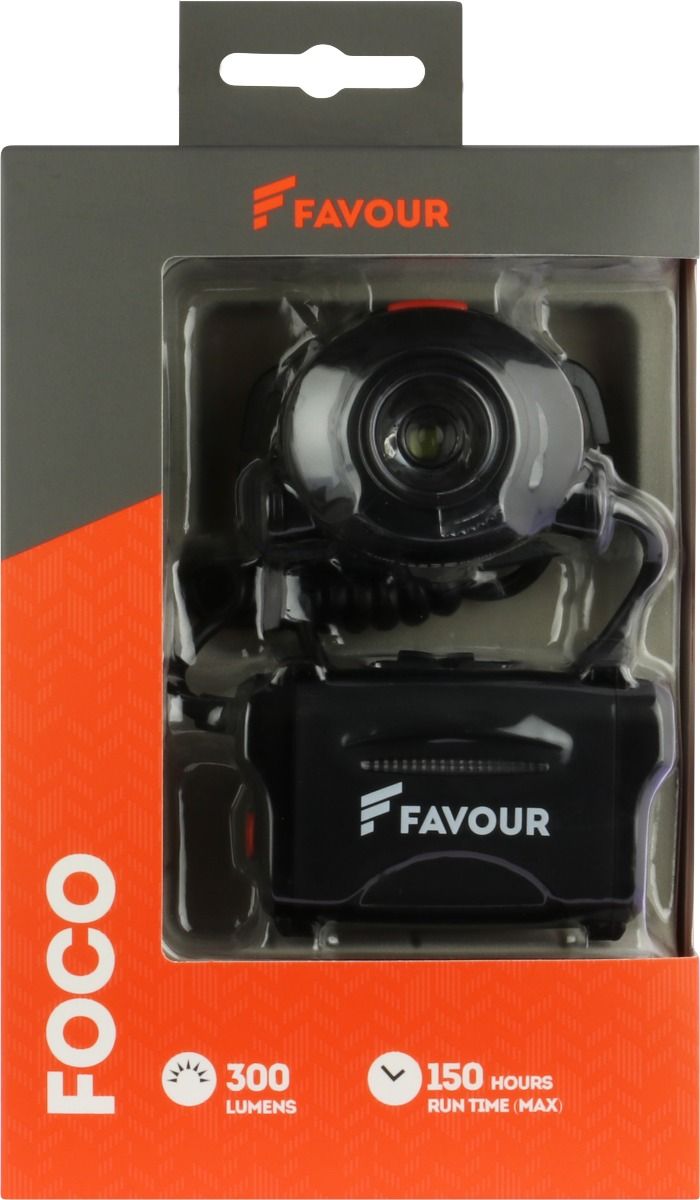 Favour Foco H0431