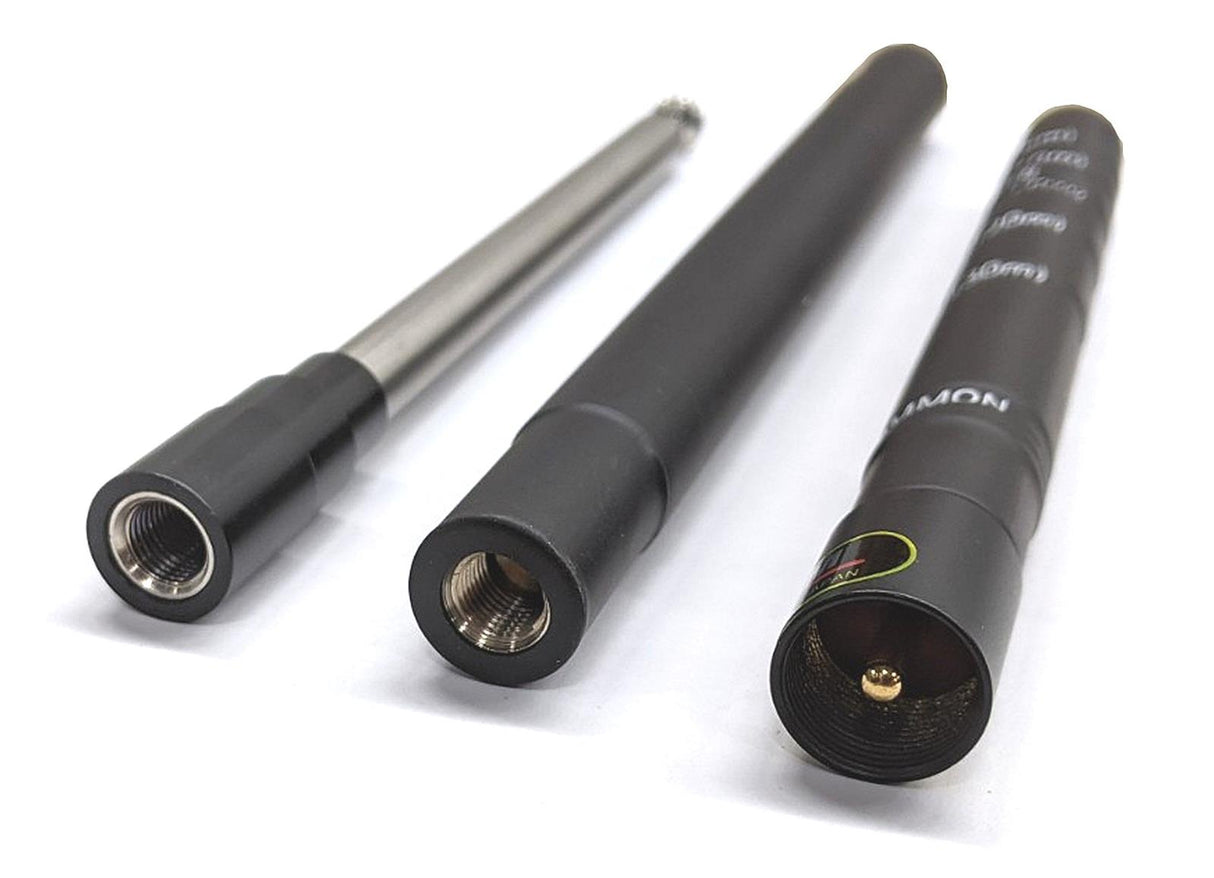 Comet HFJ-350M Toy Box drie delige set met aansluitingen