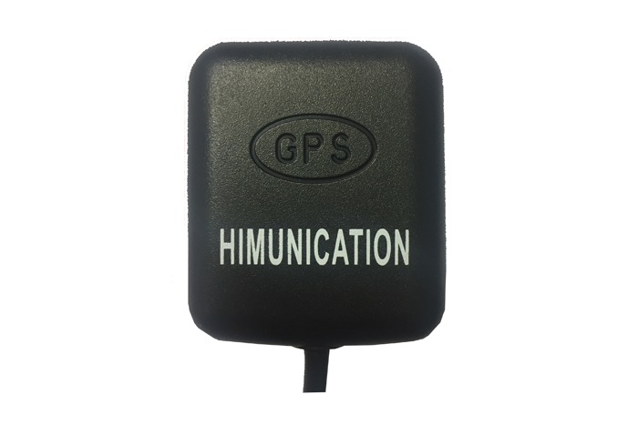 Himunication Smart GPS compacte GPS-ontvanger voor de Himunication HM380 en HM380S marifoon