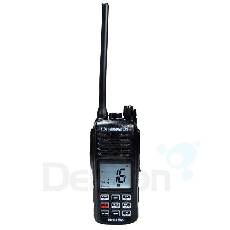 Himunication HM160 MAX