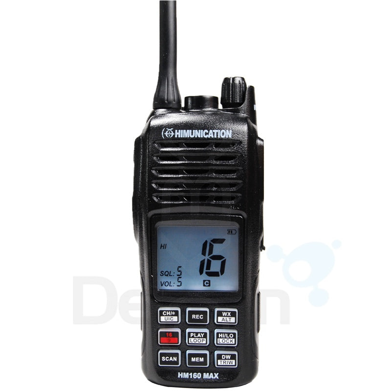 Himunication HM160 MAX