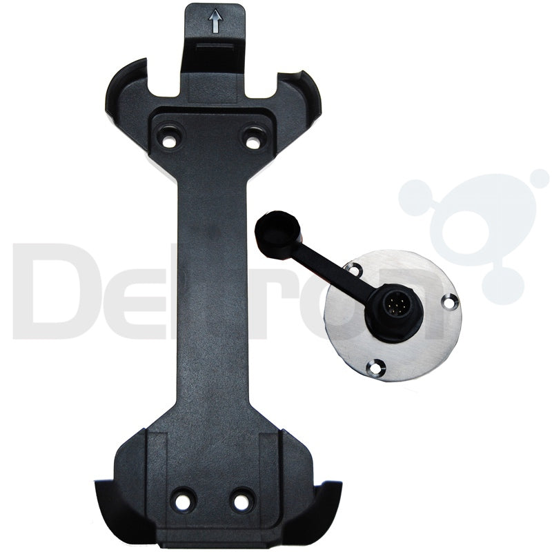 Himunication HM390S-BB AIS/DSC/GPS (ATIS)