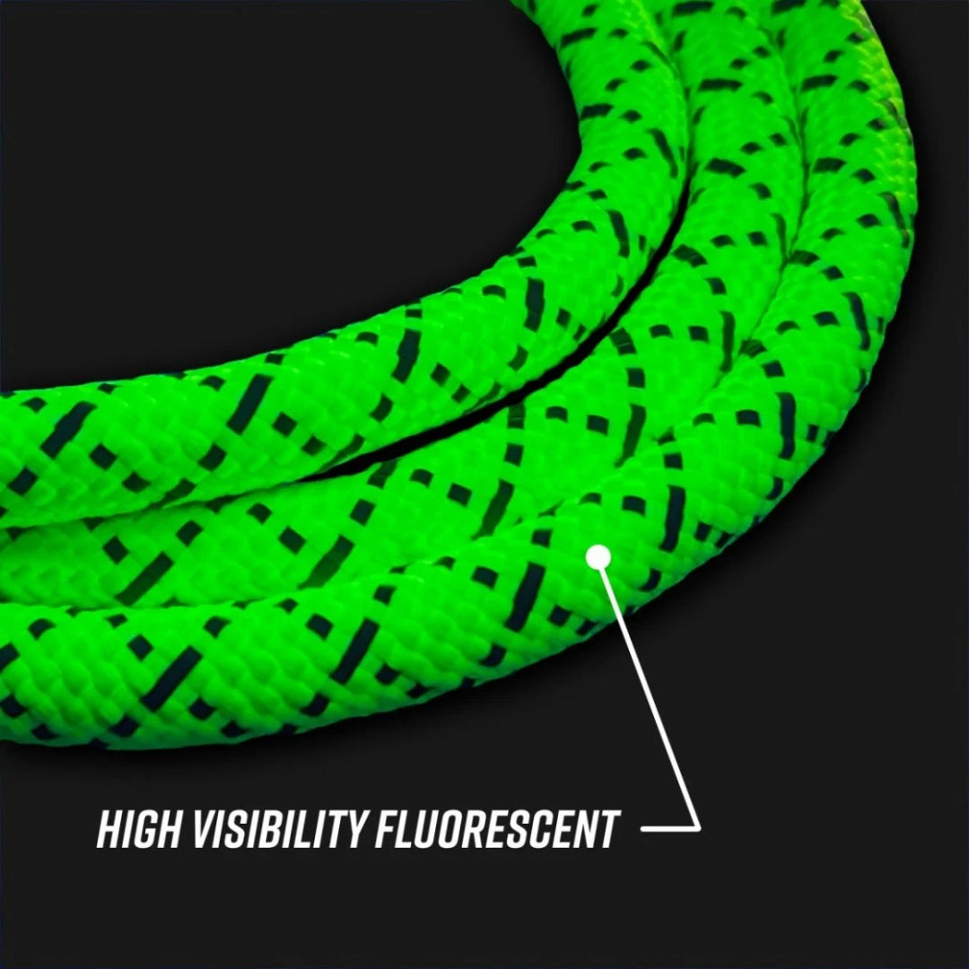 Noxgear Hondenlijn fluoriserend